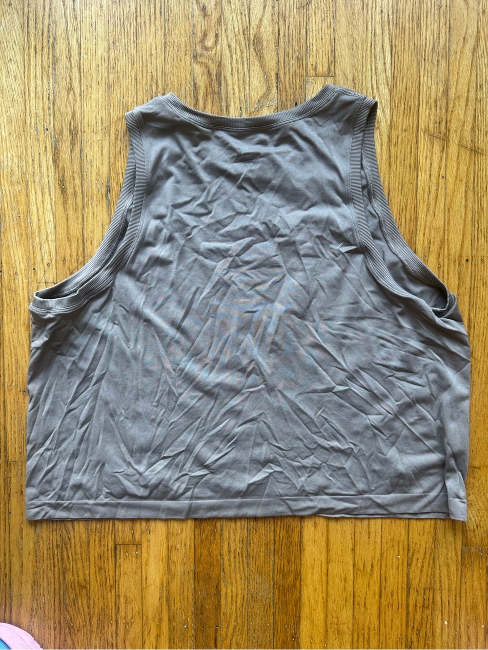 Peloton Tank - Picture 3 of 5